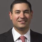 Headshot of James J Tramuto