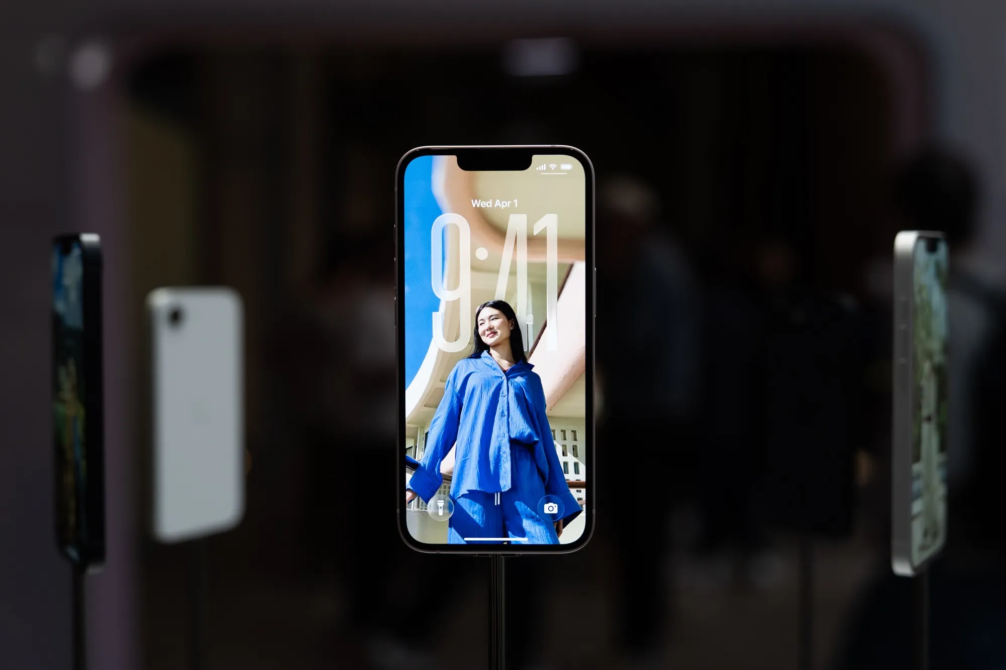 Apple iPhone 17e.