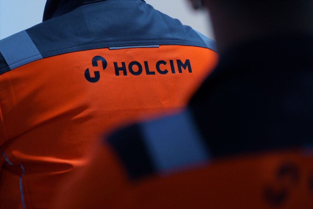 
                            Holcim Buys $750 Million Majority Stake in Peruvian Firm