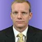 Headshot of Jeff Harig