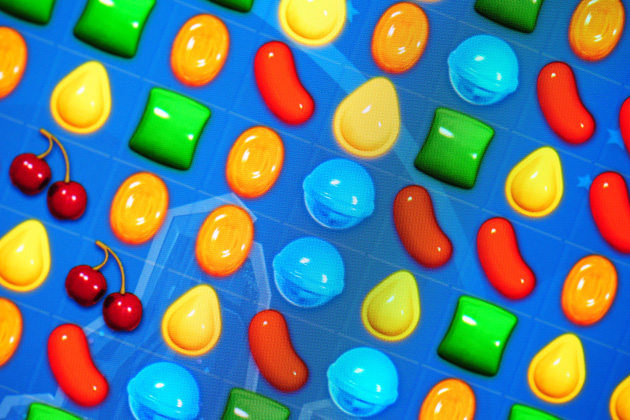 Preview: 'Candy Crush' maker King to go public