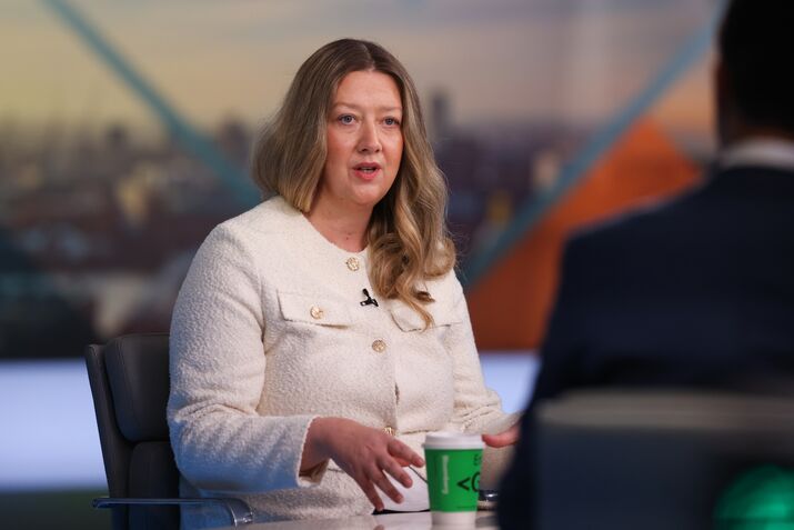 Anthropic Plans to Bring Mythos to UK Banks Within the Next Week