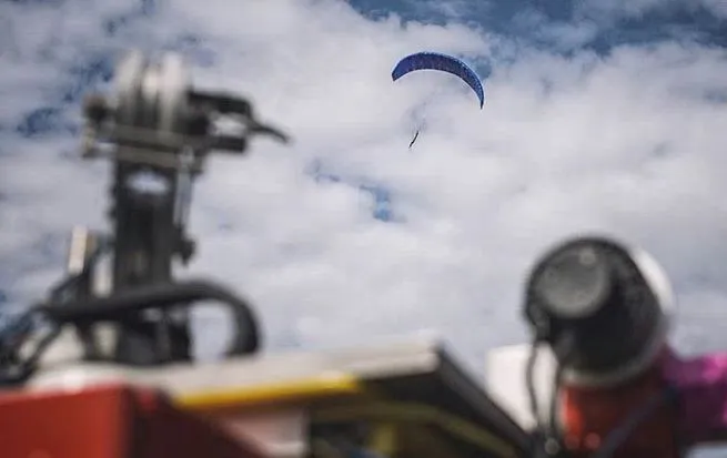 Kite Power Systems (KPS)
