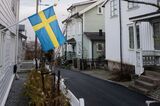 Sweden's Housing Market Rout Deepens in Warning for World