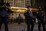 Donald Trump Will Be No Ordinary NY Defendant If He's Charged