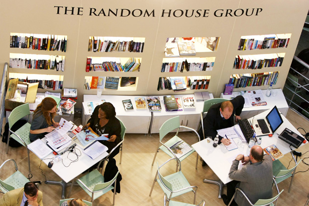 Merger Of Penguin And Random House Good For Investors Bad For