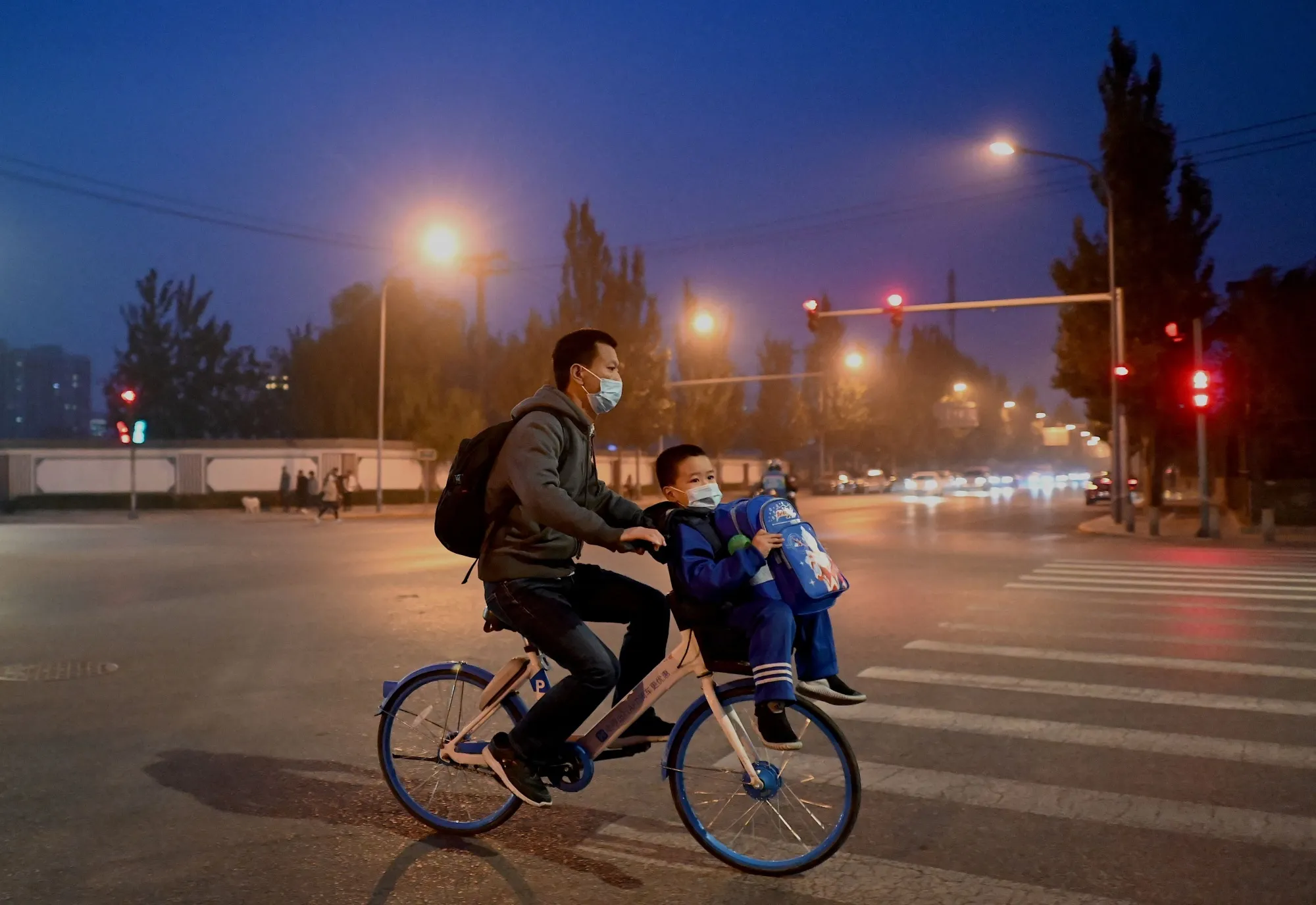 China-Lifestyle