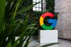 China Drops Google Antitrust Probe During Trade Talks, FT Says