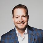 Headshot of George R Kurtz