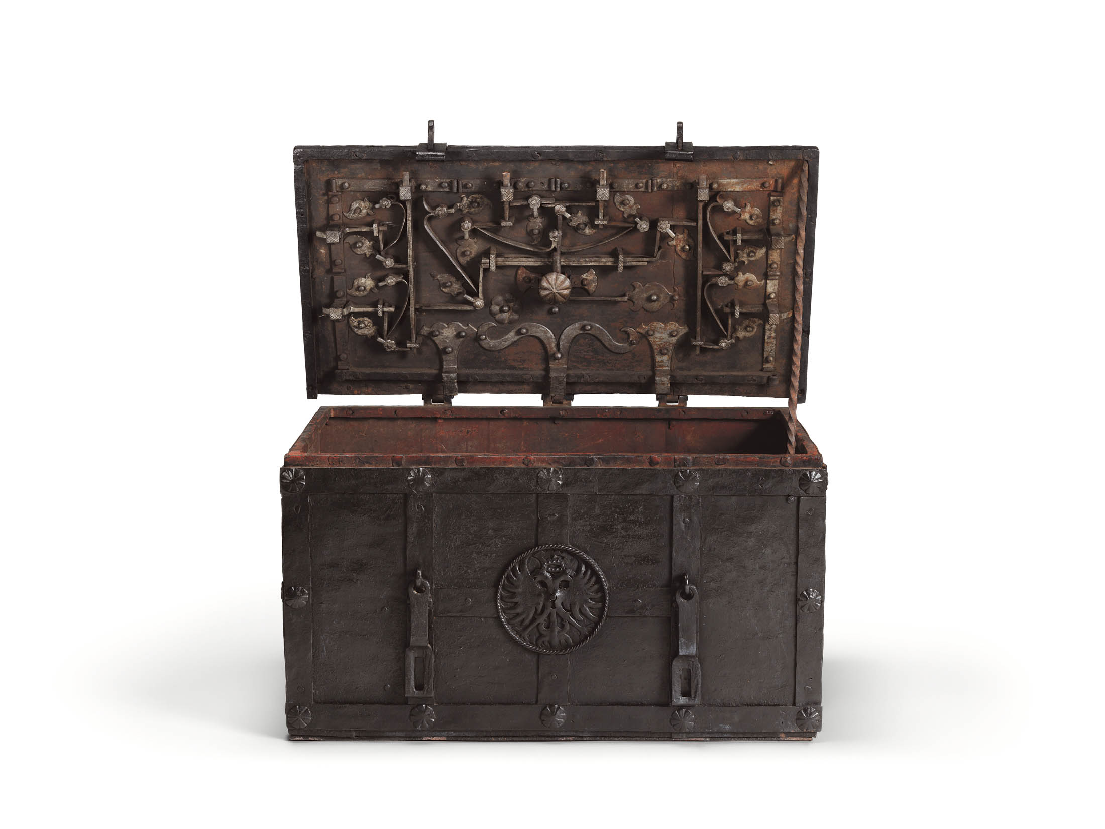 Cabinet Of Wonders, The Gaston-Louis Vuitton Collection English
