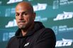 New York Jets Mandatory Minicamp