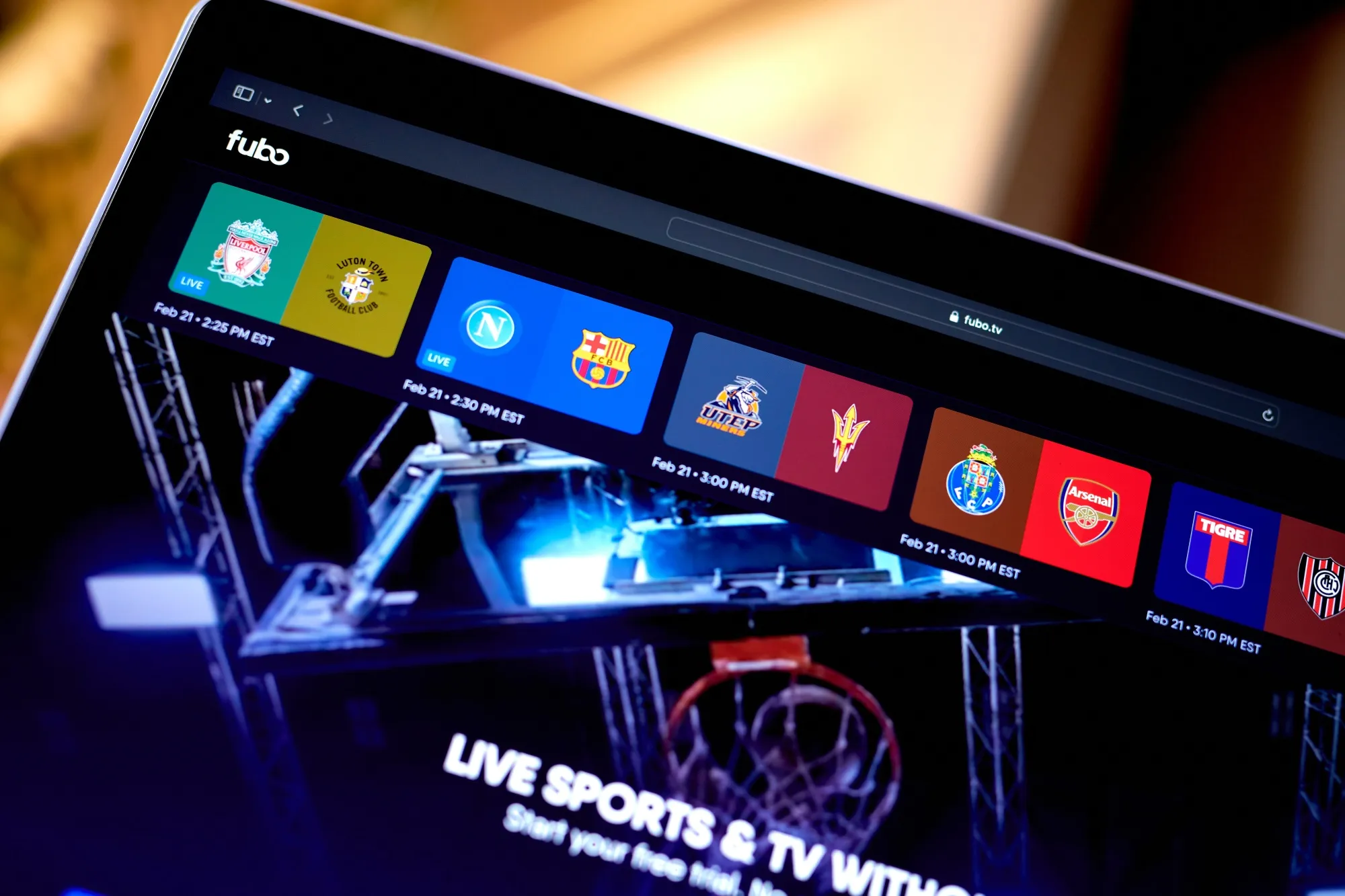 In January, Walt Disney Co. agreed to merge&nbsp;its Hulu + Live TV streaming service with FuboTV&nbsp;Inc.