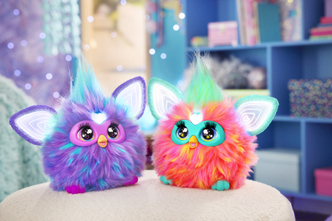 Petition · Hasbro- bring back the Furby Boom app to iOS 13+