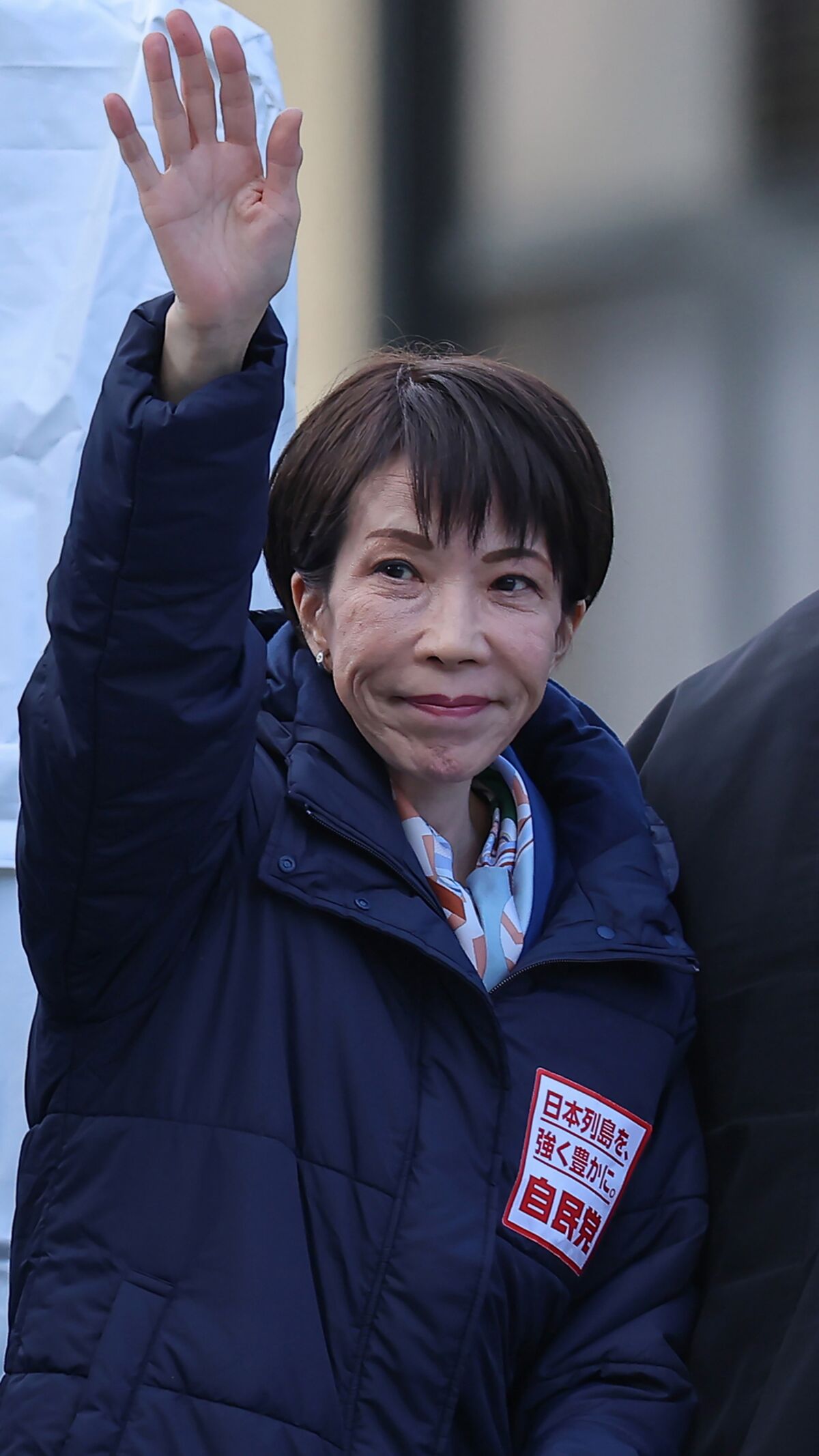 Will Takaichi's Bold Snap Election Gambit Pay Off? Will Takaichi's Bold Snap Election Gambit Pay Off?