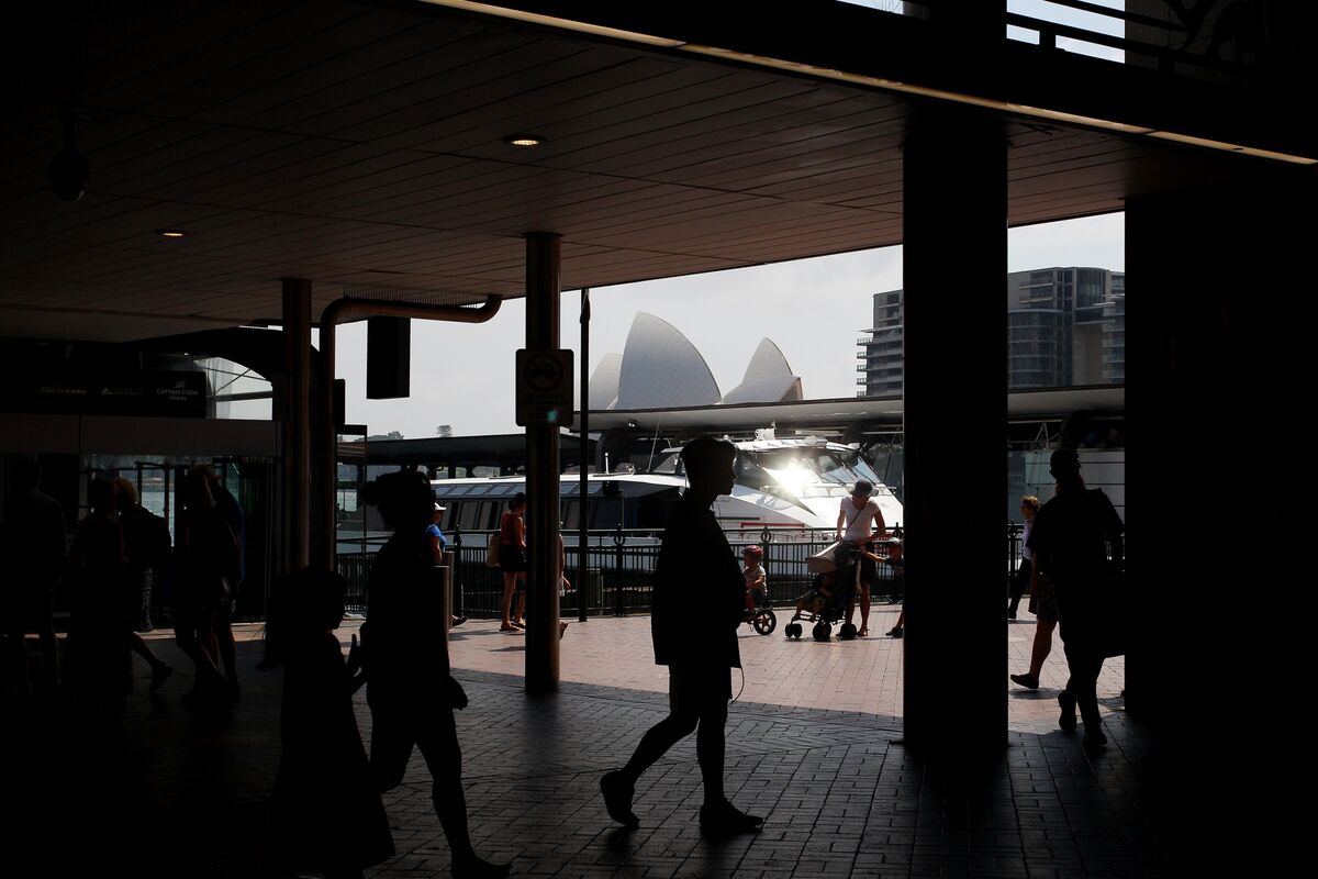 Australia Bonds Extend Rally For Biggest Weekly Gain In A Decade ...