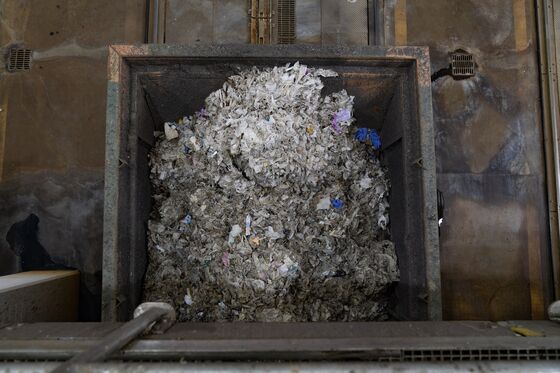 In Fatberg Fight, NYC Goes to War Against Flushable Wipes