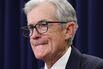 Federal Reserve Chair Powell Holds Monthly Press Conference