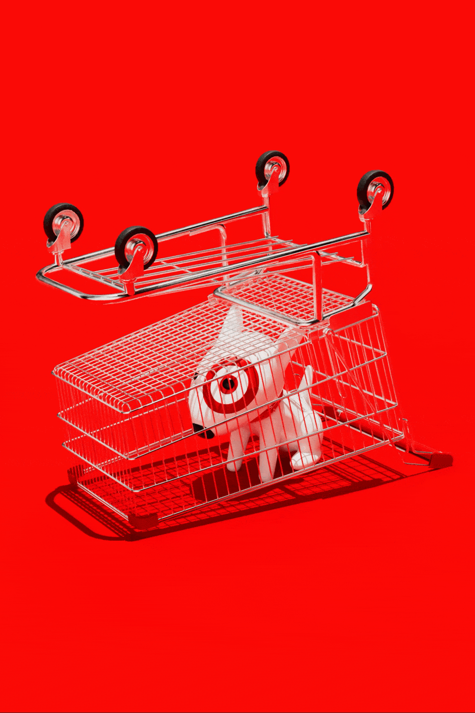 Target Needs More Than a Vibe Shift to Turn Its Business Around