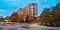 Fastest-growing city in Michigan: East Lansing