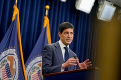 Kevin Warsh cria forças-tarefa para reformular política do Fed
