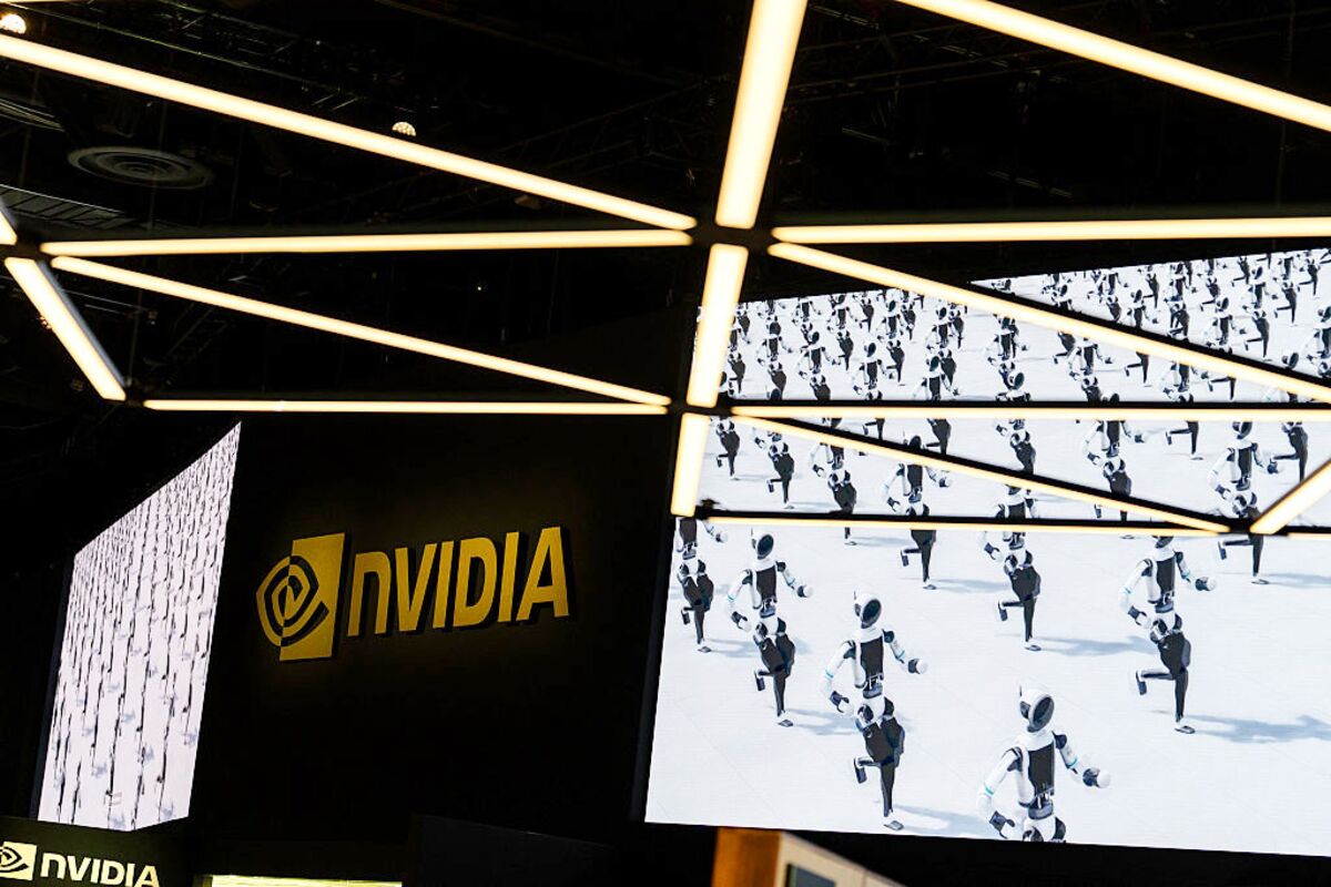 bloomberg.com - Ryan Vlastelica - Nvidia Didn't Save the Market. What's Next for the AI Trade?