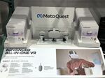Your VR starter kit.