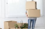 People in their 20s and early 30s constitute the largest demographic of people moving back home.