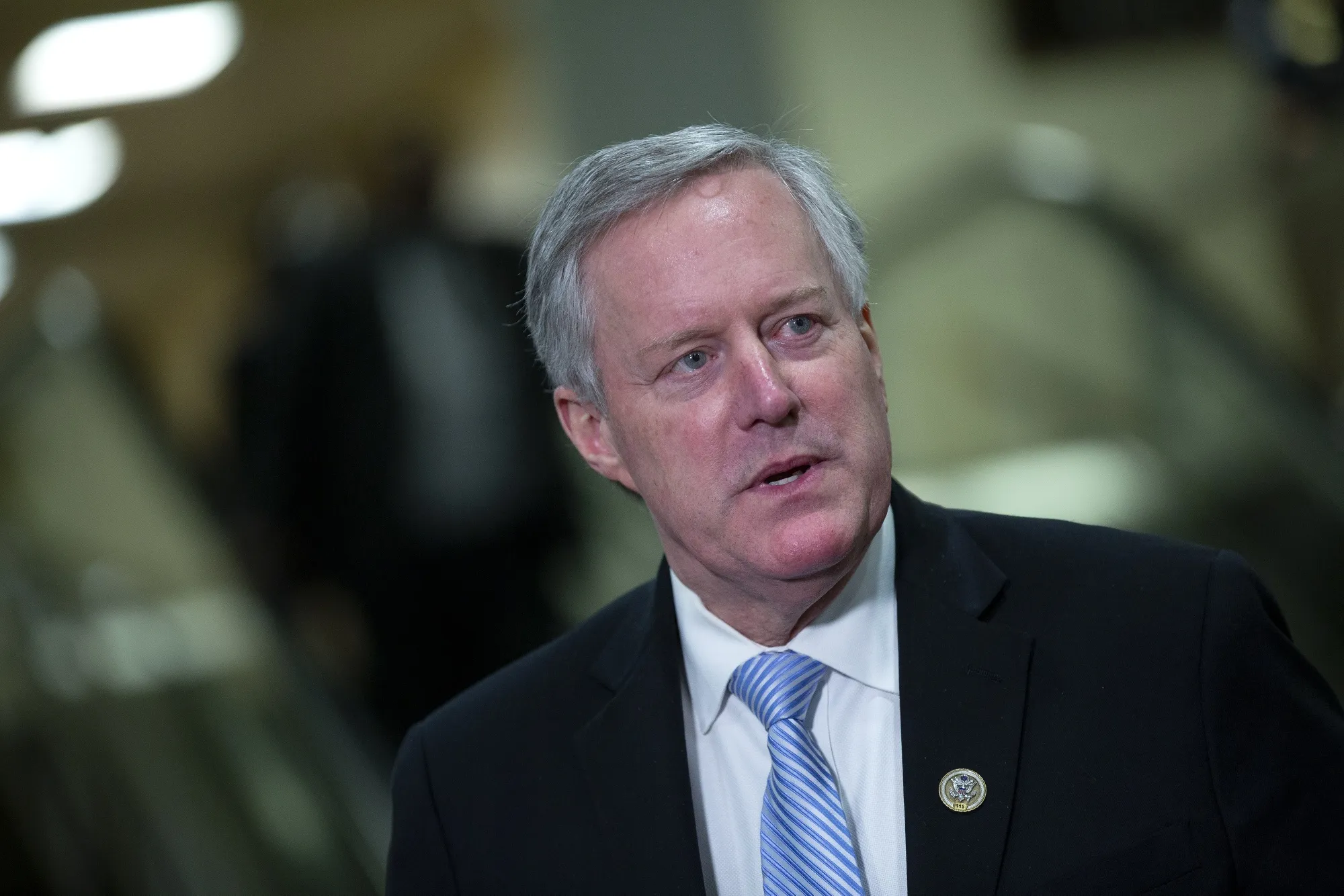 Mark Meadows