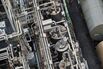 chemical chemicals plant