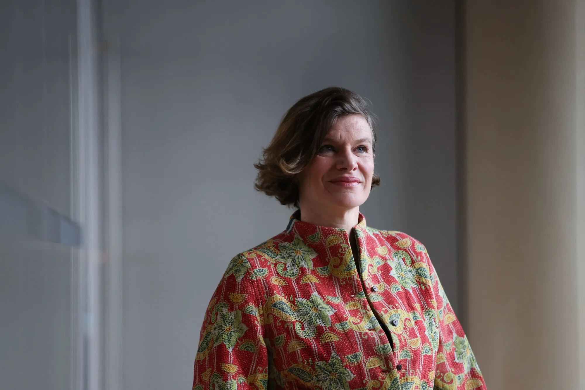 Mariana Mazzucato