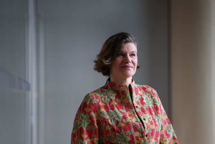 Mariana Mazzucato