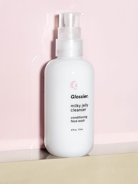 Inside Glossier’s Plans to Shake Up Your Makeup Routine
