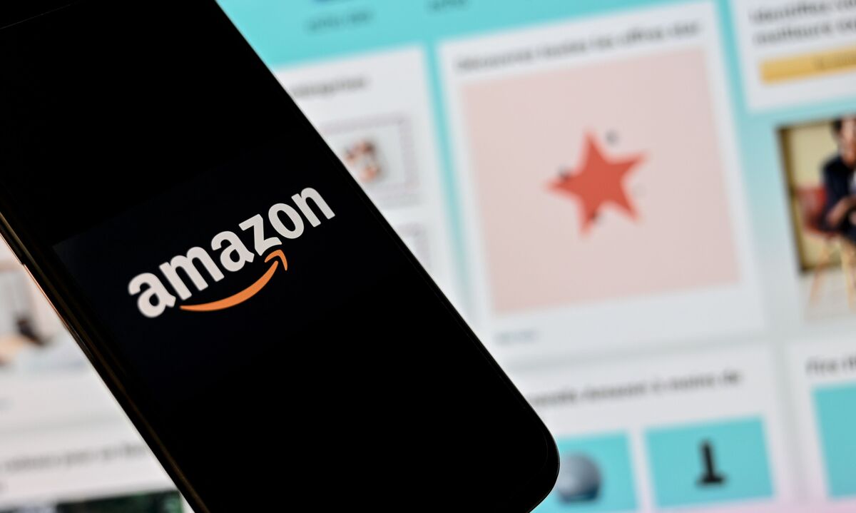 Amazon Revamps AI Agent for Online Sellers Roiled by Trade War