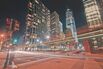 Lower Manhattan