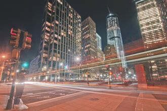 Lower Manhattan