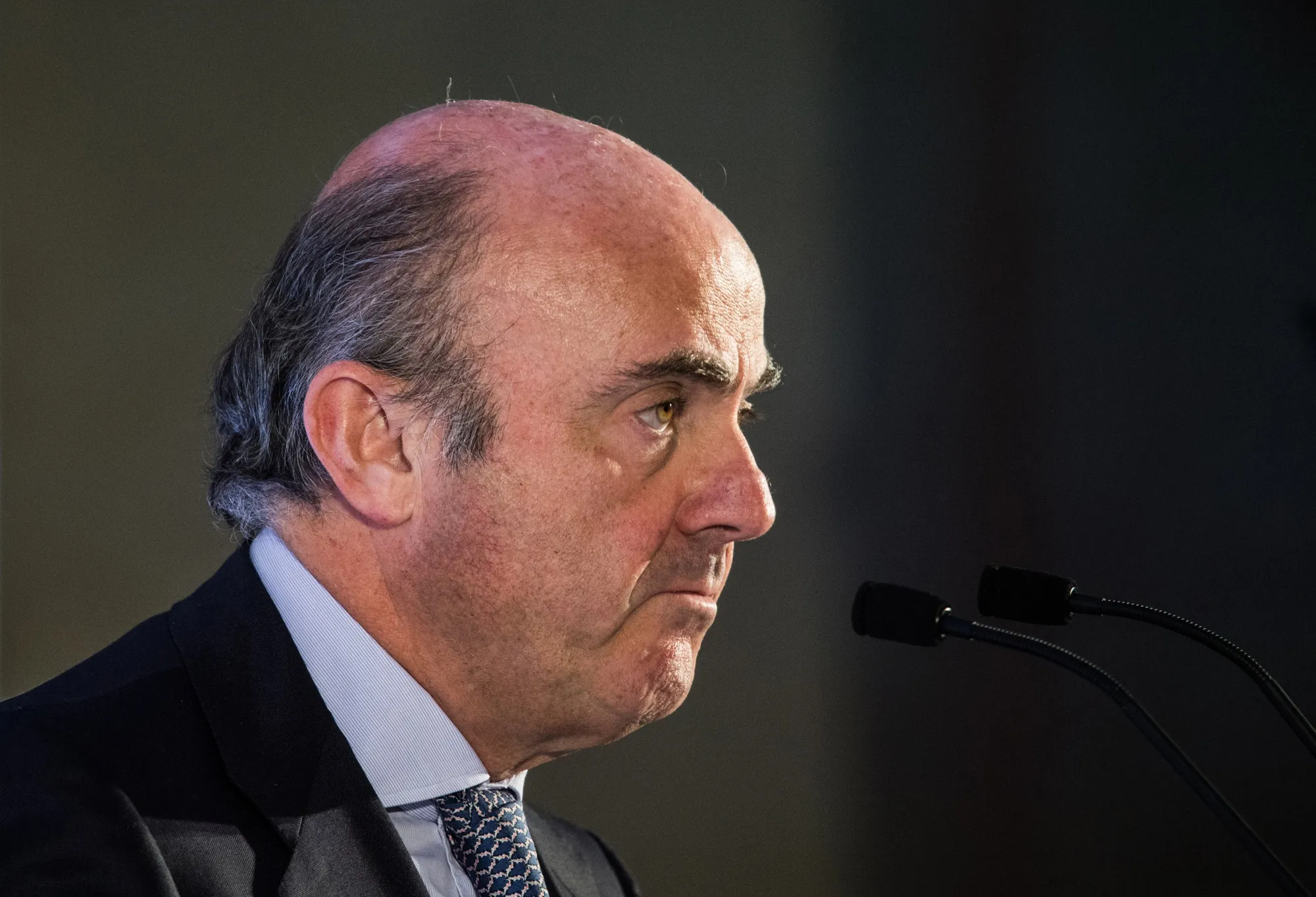 Luis de Guindos