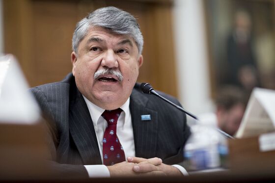 Longtime AFL-CIO President Richard Trumka Dies at 72