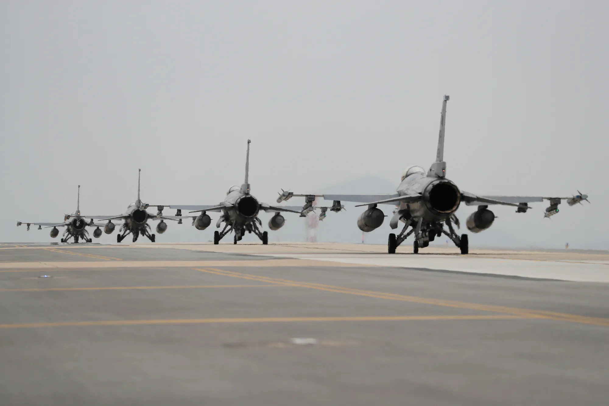 Prospects include a potential deal to build advanced F-16 fighter jets from&nbsp;Lockheed Martin Corp.&nbsp;in India.