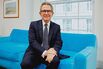 Former BP CEO John Browne on Corporate Life in the Closet