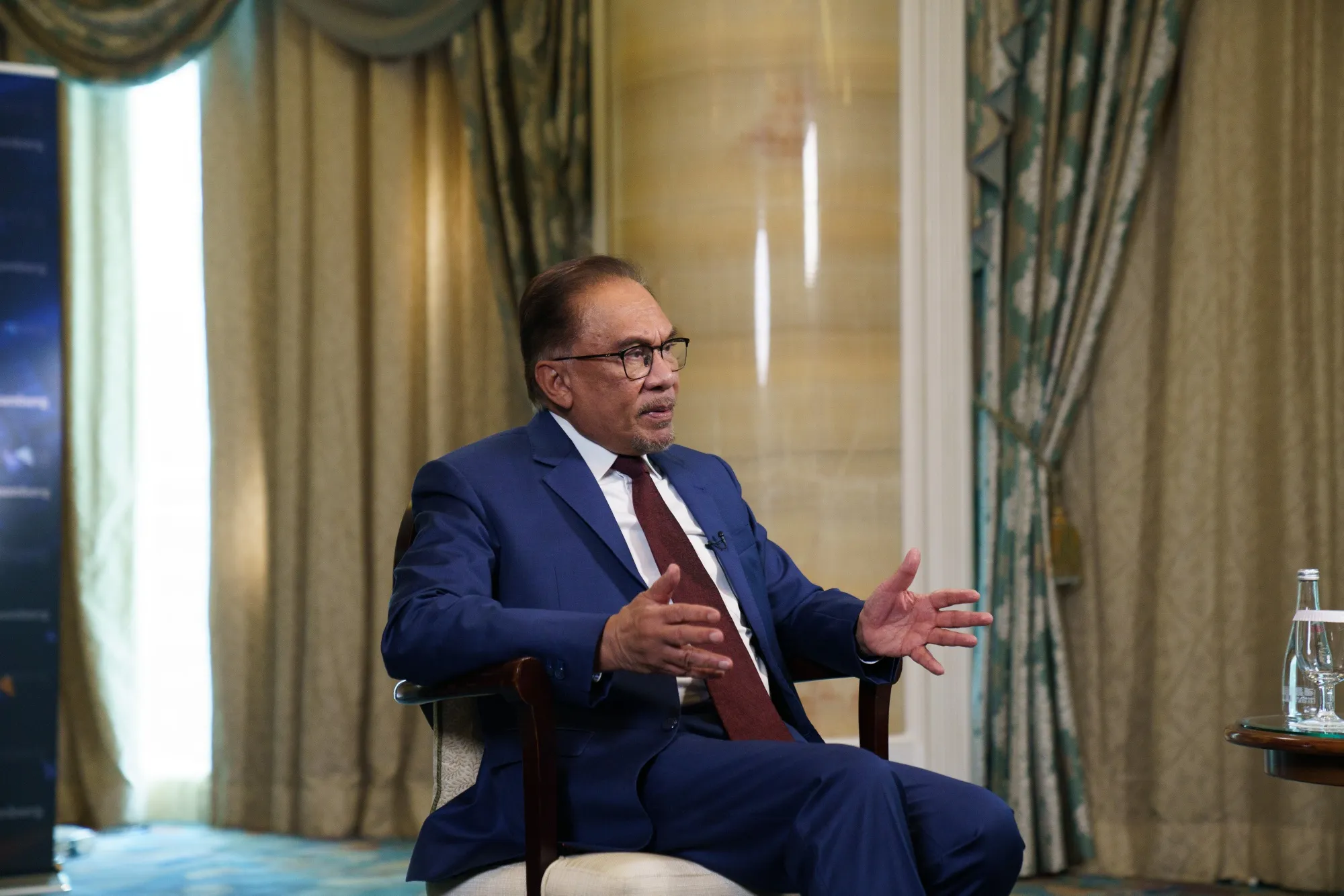 Anwar Ibrahim