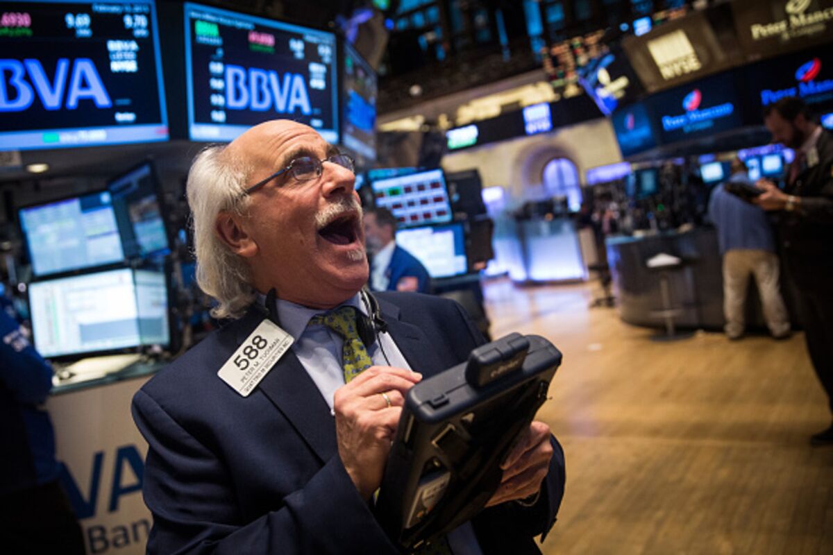 Το κρυφό νόημα της ανόδου του Dow Jones στις 20000 μονάδες