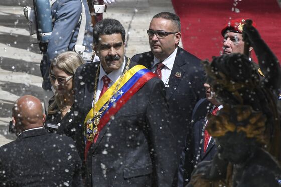 Who’s in Charge in Venezuela and What May Come Next