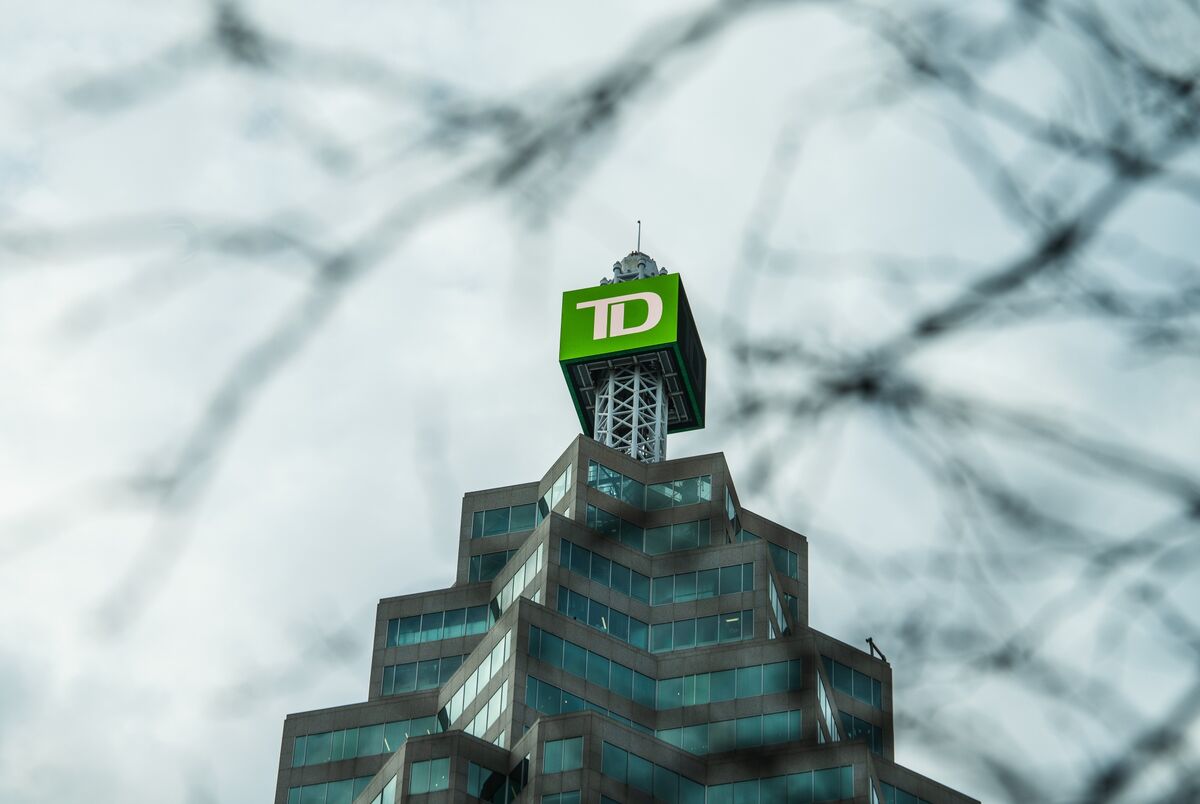 Ex-Trader Sues TD Bank Over Enforcement of One-Year Non-Compete