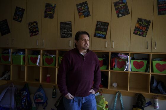 America’s Childcare Providers Are Still Struggling to Survive