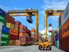 The Port Of Buenaventura As Imports Rise