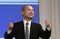 SoftBank Group CEO Masayoshi Son Presentation After 4Q Earnings Announcement