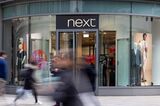 Next Plc Stores Ahead Of Earnings