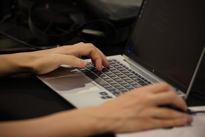 Key Speakers at the European Blockchain Convention