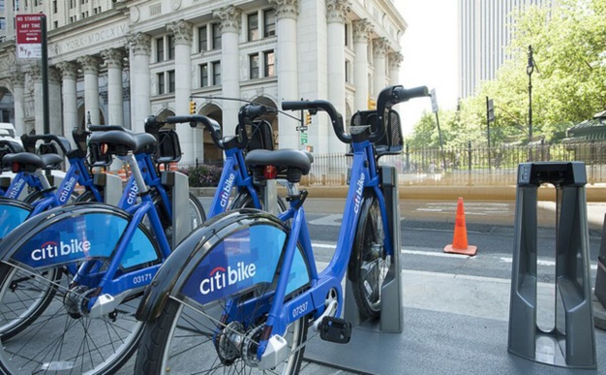 free citi bike