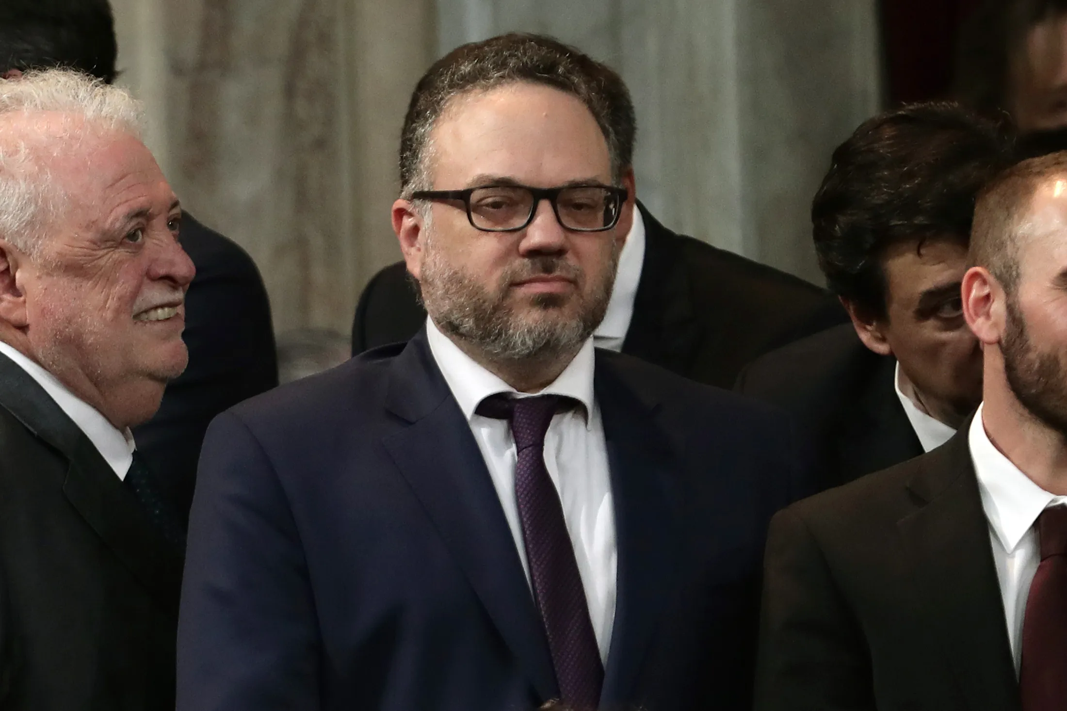 Matias Kulfas